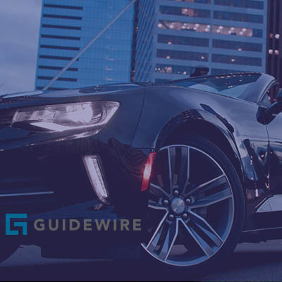 Guidewire products