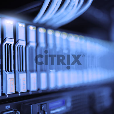 Citrix products