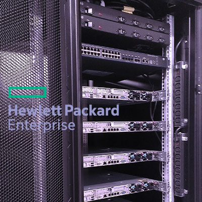 HPE products