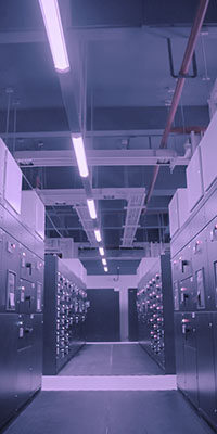 Operations services