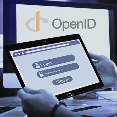 OpenID standard