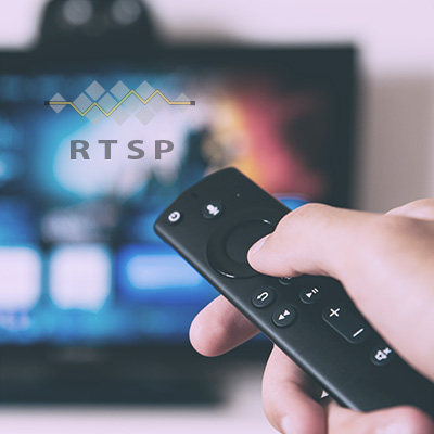 RTSP protocol