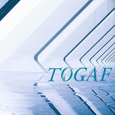 TOGAF framework