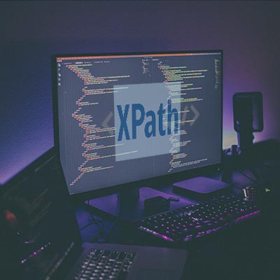 XPath standard