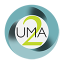 UMA2 logo